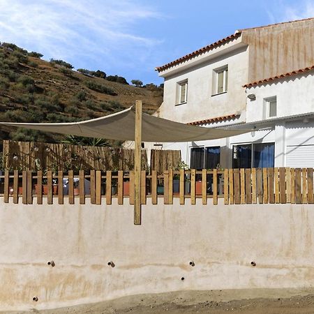 Casa Aguila 2.0 Bed & Breakfast Los Valverde Exterior photo