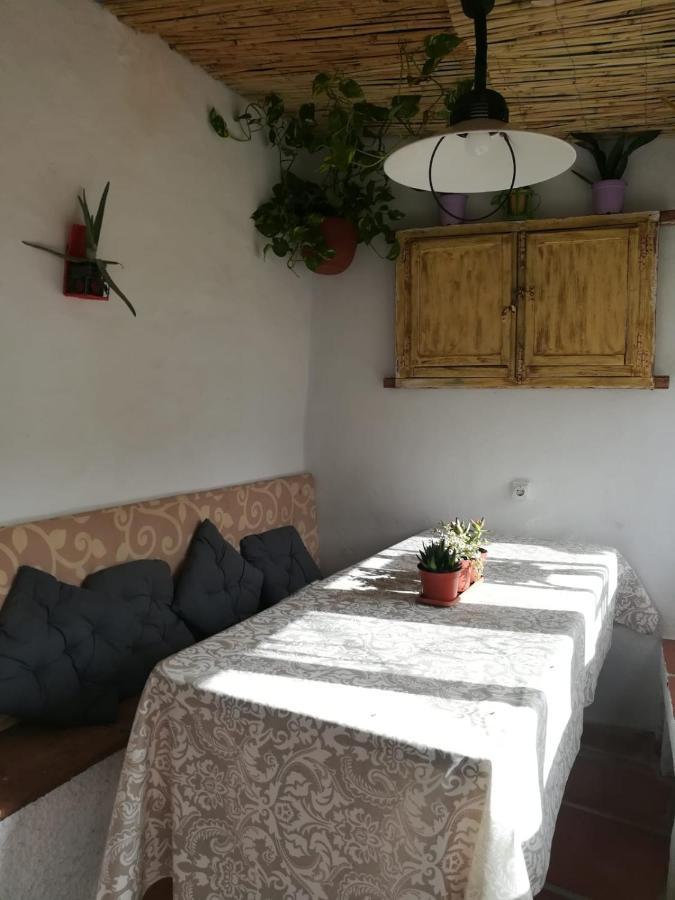 Casa Aguila 2.0 Bed & Breakfast Los Valverde Exterior photo
